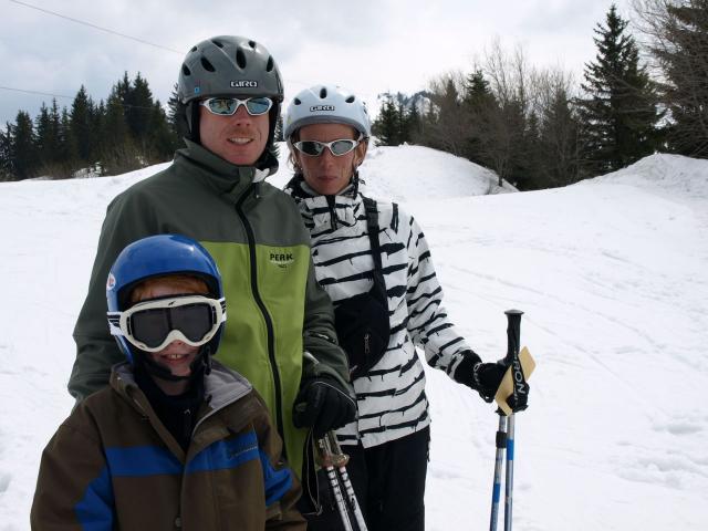 Les Gets 2009 week 1 025